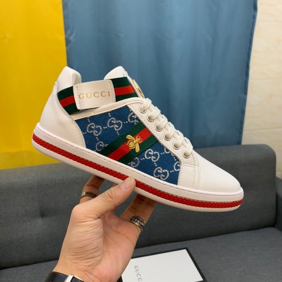 G 休闲鞋 - Picture 8 of 13